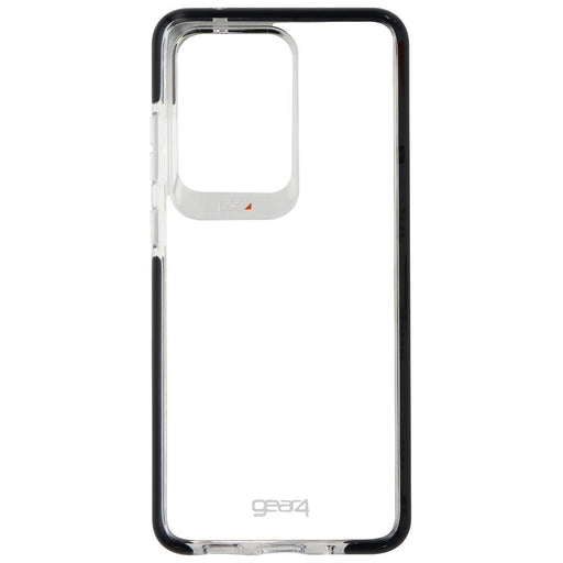 ZAGG Piccadilly Series Hybrid Case for Samsung Galaxy S20 Ultra - Clear / Black - for just $5.98! 