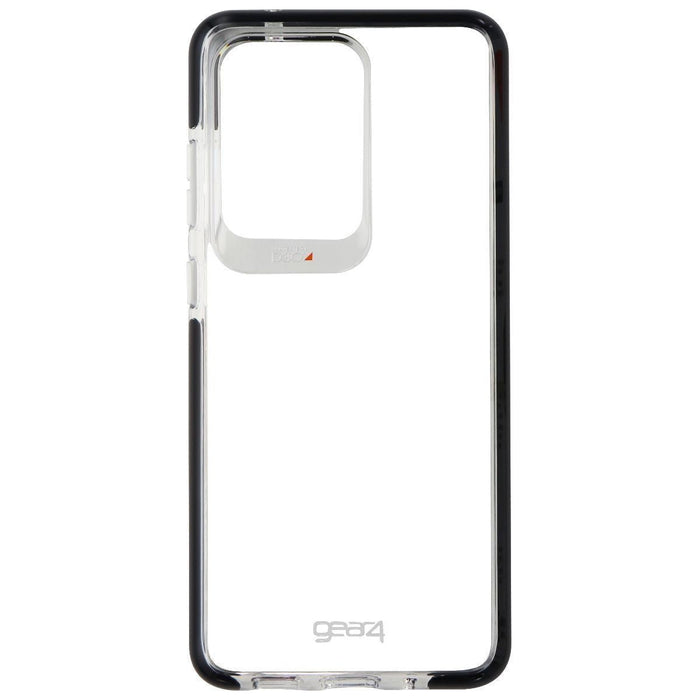 ZAGG Piccadilly Series Hybrid Case for Samsung Galaxy S20 Ultra - Clear / Black - for just $5.98! 