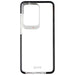 ZAGG Piccadilly Series Hybrid Case for Samsung Galaxy S20 Ultra - Clear / Black - for just $5.98! 