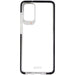 ZAGG Piccadilly Series Case for Samsung Galaxy S20+ (Plus Model) - Clear/Black - Just $4.99! Shop now at Retro Gaming of Denver