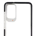 ZAGG Piccadilly Series Case for Samsung Galaxy S20+ (Plus Model) - Clear/Black - Just $4.99! Shop now at Retro Gaming of Denver