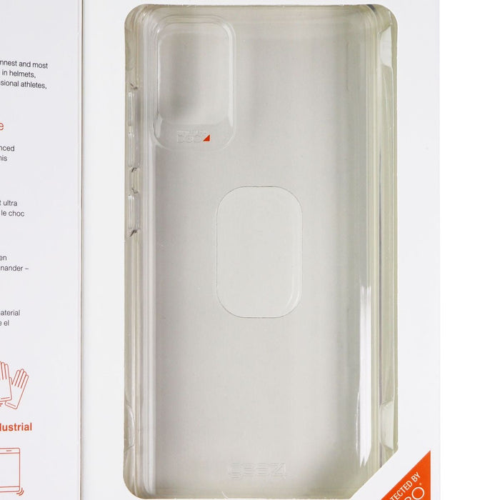ZAGG Crystal Palace Series Hybrid Case for Samsung Galaxy A51 - Clear - for just $5.31! 