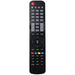 Insignia OEM Remote Control for LG TV - Black (NS-RMTLG17) - for just $5.99! 