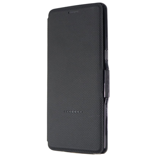 ZAGG Oxford Series Folio Wallet Case for Samsung Galaxy Note 8 - Black - Just $9.99! Shop now at Retro Gaming of Denver