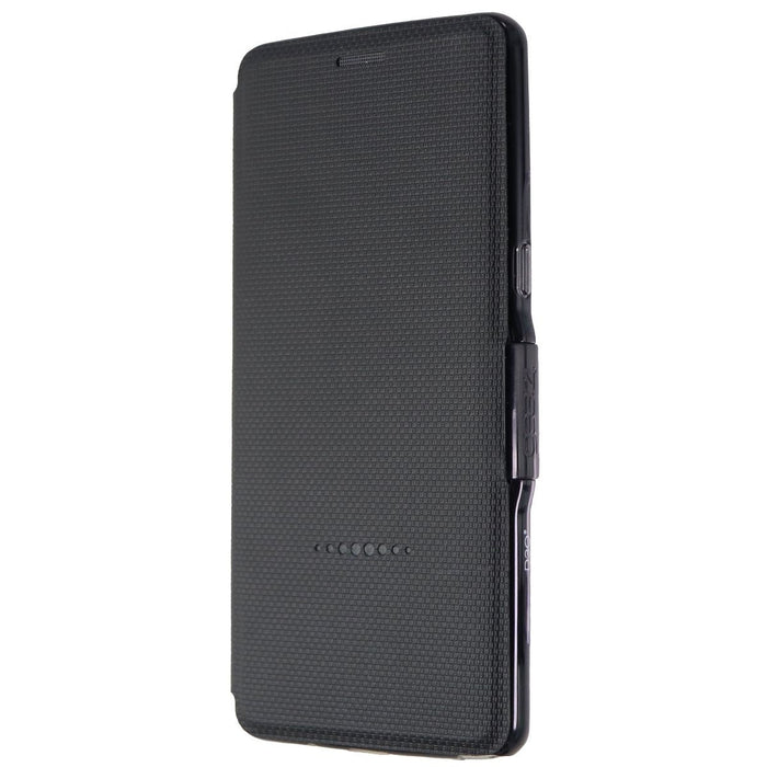 ZAGG Oxford Series Folio Wallet Case for Samsung Galaxy Note 8 - Black - Just $9.99! Shop now at Retro Gaming of Denver