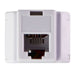 Insignia 2-LinB089GWVMMPe Phone Cord Splitter - White (NS-TPILCW) - for just $4.99! 