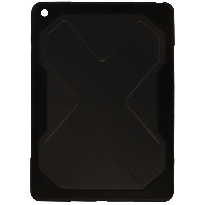 ZAGG Rugged Messenger Case & Keyboard for Apple iPad 9.7 (5th & 6th Gen) - Gray - for just $29.99! 
