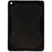 ZAGG Rugged Messenger Case & Keyboard for Apple iPad 9.7 (5th & 6th Gen) - Gray - for just $29.99! 