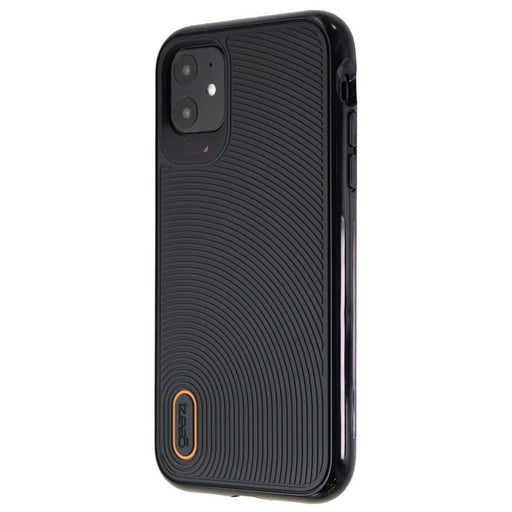 ZAGG Battersea Series Case for Apple iPhone 11 Smartphone - Black - for just $6.99! 