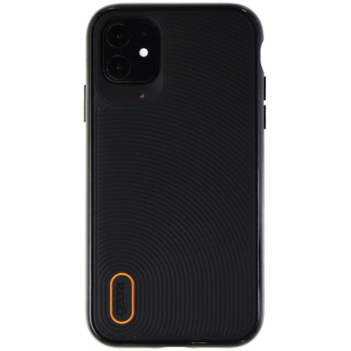 ZAGG Battersea Series Case for Apple iPhone 11 Smartphone - Black - for just $6.99! 