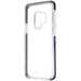 ZAGG Piccadilly Series Hybrid Case for Samsung Galaxy S9 - Clear / Blue - Just $8.99! Shop now at Retro Gaming of Denver