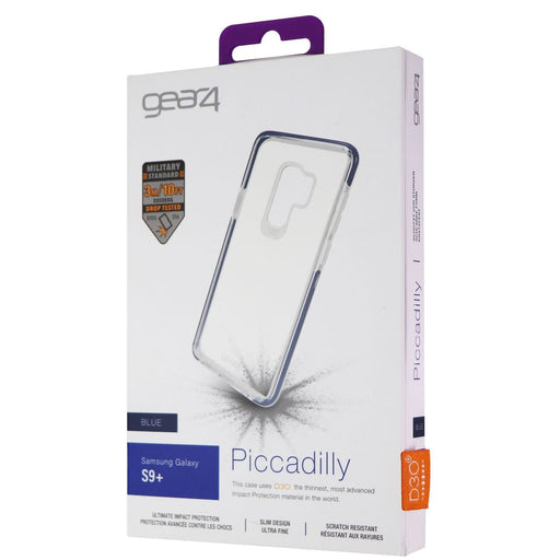 ZAGG (31492) Piccadilly Case for Samsung Galaxy S9+ Case - Blue - for just $12.59! 