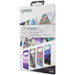 ZAGG Swappable Inserts for Galaxy (S10+) Chelsea Cases - Hypnotic Rebel Edition - for just $6.99! 