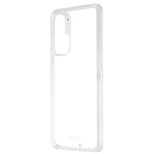 ZAGG Crystal Palace Series Hard Phone Case for Motorola Edge+ (Plus) - Clear - for just $4.99! 