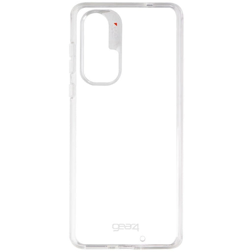 ZAGG Crystal Palace Series Hard Phone Case for Motorola Edge+ (Plus) - Clear - for just $4.99! 