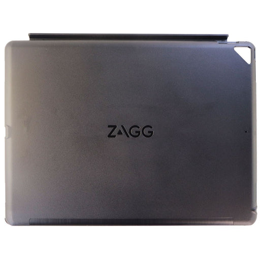 ZAGG Slim Book Keyboard Case for iPad Pro 12.9 (1st & 2nd Gen) - Black/Silver - Just $28.99! Shop now at Retro Gaming of Denver