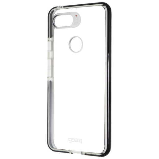 ZAGG Piccadilly Hybrid Case for Google Pixel 3 XL Smartphones - Clear/Black - for just $6.99! 