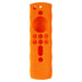 Insignia - Fire TV Stick and Fire TV Stick 4K Remote Cover - Orange - for just $7.95! 