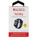ZAGG HD Dry Screen Protector for Apple Watch Series 3/2/1 (38mm) - for just $17.95! 