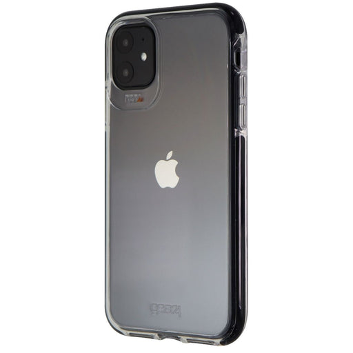 ZAGG Piccadilly Series Case for Apple iPhone 11 Smartphones - Black / Clear - for just $6.99! 