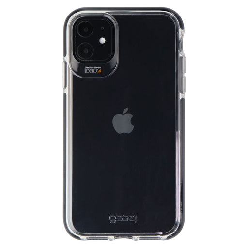 ZAGG Piccadilly Series Case for Apple iPhone 11 Smartphones - Black / Clear - for just $6.99! 