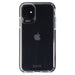 ZAGG Piccadilly Series Case for Apple iPhone 11 Smartphones - Black / Clear - for just $6.99! 