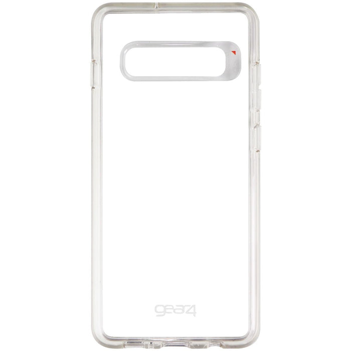ZAGG Crystal Palace Series Case for Samsung Galaxy S10+ (Plus Model) - Clear - for just $5.98! 