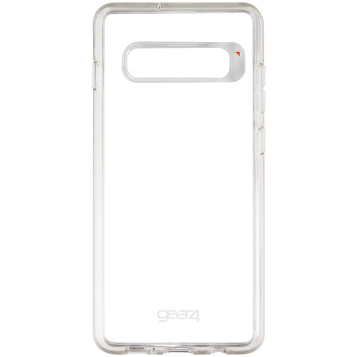 ZAGG Crystal Palace Series Case for Samsung Galaxy S10+ (Plus Model) - Clear - Just $5.98! Shop now at Retro Gaming of Denver