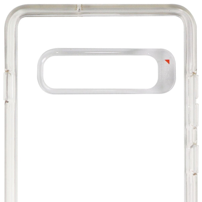 ZAGG Crystal Palace Series Case for Samsung Galaxy S10+ (Plus Model) - Clear - Just $5.98! Shop now at Retro Gaming of Denver