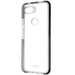 ZAGG Piccadilly Hybrid Case for Google Pixel 3a XL Smartphones - Clear/Black - Just $4.99! Shop now at Retro Gaming of Denver