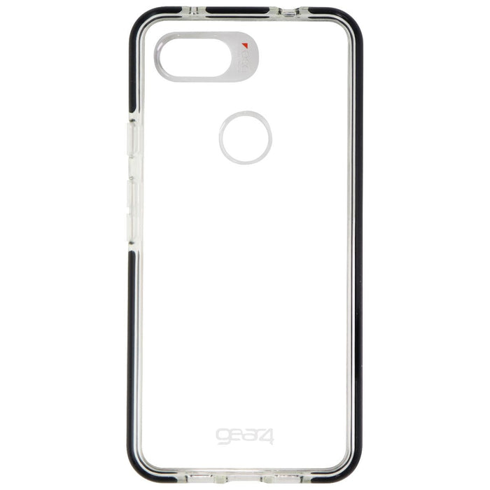 ZAGG Piccadilly Hybrid Case for Google Pixel 3a XL Smartphones - Clear/Black - Just $4.99! Shop now at Retro Gaming of Denver