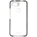 ZAGG Piccadilly Hybrid Case for Google Pixel 3a XL Smartphones - Clear/Black - Just $4.99! Shop now at Retro Gaming of Denver