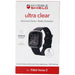 ZAGG Invisible Shield Ultra Clear Screen Protector for Fitbit Versa 2 - for just $11.95! 