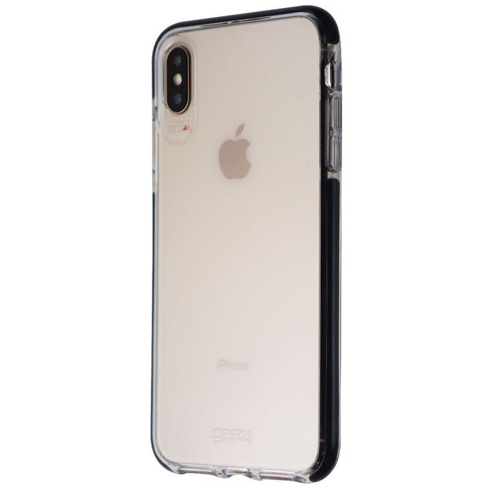 ZAGG Piccadilly Series Case for Apple iPhone XS Max - Clear/Black - for just $5.99! 