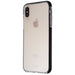 ZAGG Piccadilly Series Case for Apple iPhone XS Max - Clear/Black - Just $5.99! Shop now at Retro Gaming of Denver