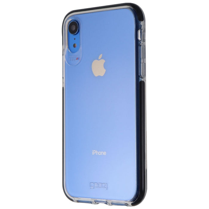 ZAGG Piccadilly Series Case for iPhone XR - Black / Clear - Just $5.98! Shop now at Retro Gaming of Denver