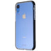 ZAGG Piccadilly Series Case for iPhone XR - Black / Clear - Just $5.98! Shop now at Retro Gaming of Denver