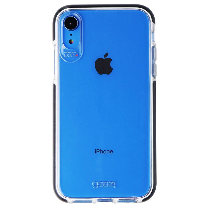 ZAGG Piccadilly Series Case for Apple iPhone XR - Black / Clear - for just $5.98! 