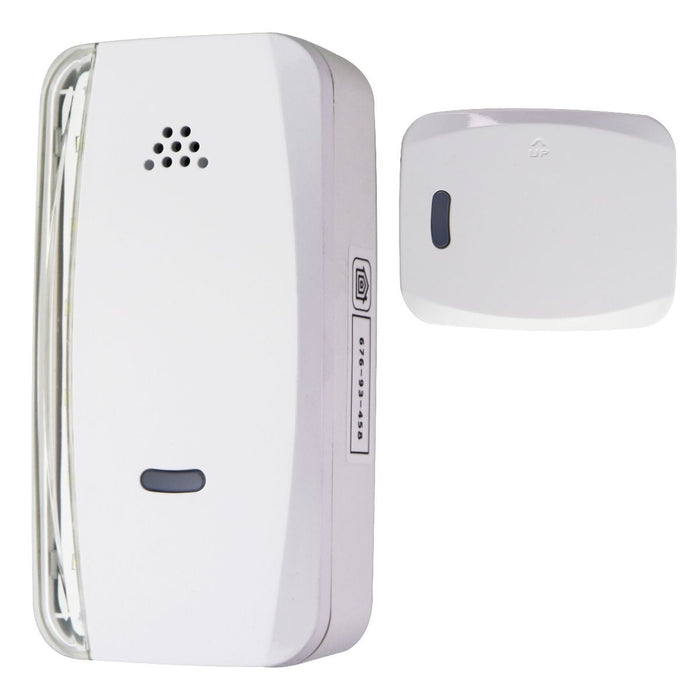 Insignia Wi-Fi Garage Door Controller for Apple HomeKit - White (NS-CH1XGO8) - for just $29.95! 
