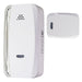 Insignia Wi-Fi Garage Door Controller for Apple HomeKit - White (NS-CH1XGO8) - for just $29.95! 