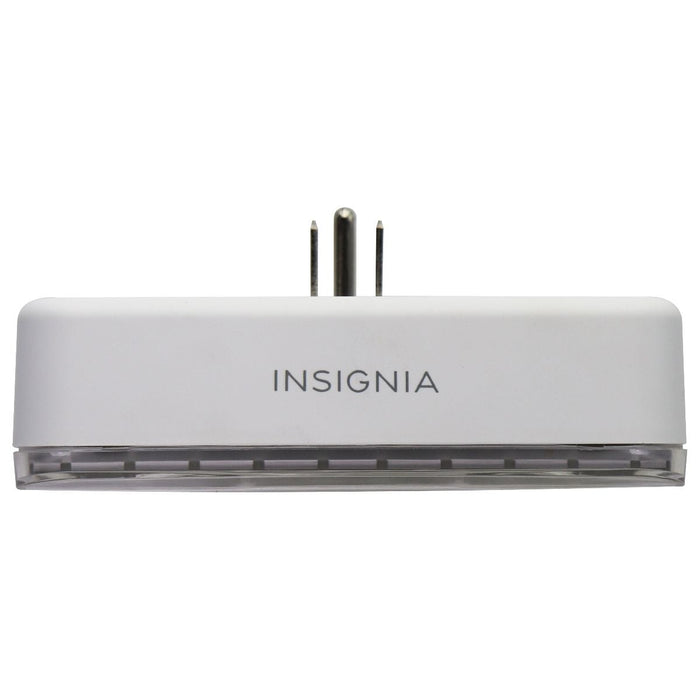 Insignia Wi-Fi Garage Door Controller for Apple HomeKit - White (NS-CH1XGO8) - for just $29.95! 
