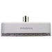 Insignia Wi-Fi Garage Door Controller for Apple HomeKit - White (NS-CH1XGO8) - for just $29.95! 