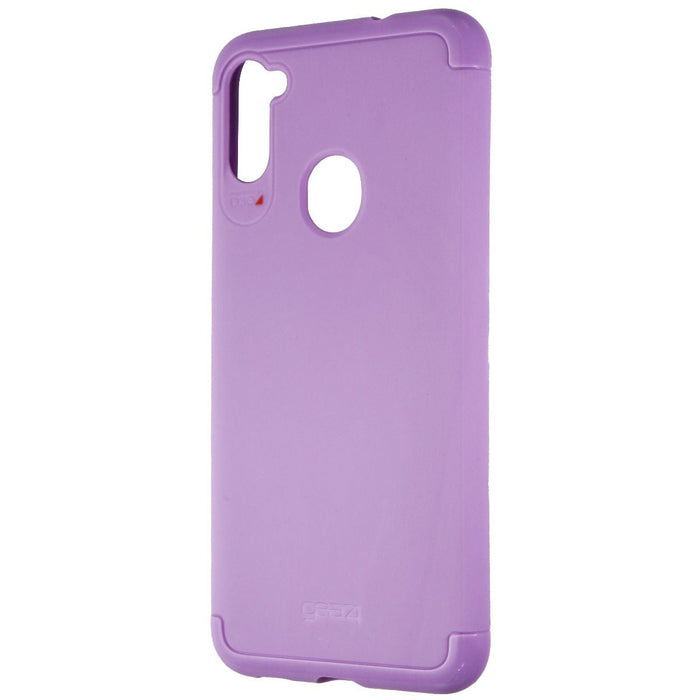 ZAGG Wembley Palette Series Case for Samsung Galaxy A11 - Lilac Purple - Just $4.99! Shop now at Retro Gaming of Denver