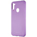 ZAGG Wembley Palette Series Case for Samsung Galaxy A11 - Lilac Purple - for just $6.99! 