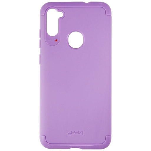 ZAGG Wembley Palette Series Case for Samsung Galaxy A11 - Lilac Purple - for just $6.99! 