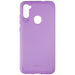 ZAGG Wembley Palette Series Case for Samsung Galaxy A11 - Lilac Purple - Just $4.99! Shop now at Retro Gaming of Denver