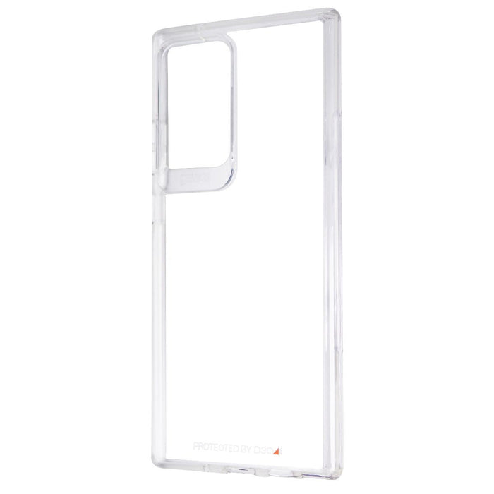 ZAGG Crystal Palace Series Hard Case for Samsung Galaxy Note20 Ultra - Clear - Just $5.99! Shop now at Retro Gaming of Denver