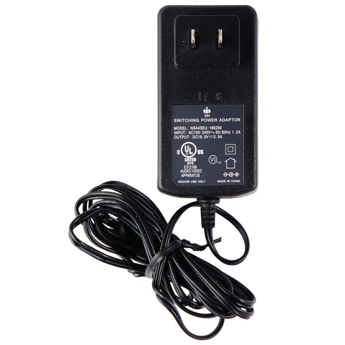 Insignia AC Switching Power Adapter for Soundbar NS-SB314 - NSA45EU-180250 - Just $7.99! Shop now at Retro Gaming of Denver