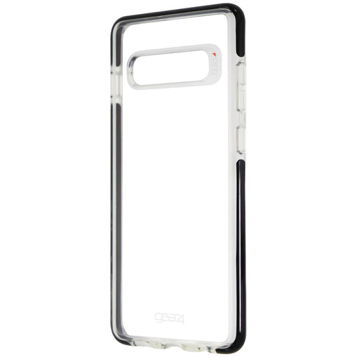 ZAGG Piccadilly Series Case for Samsung Galaxy S10+ (Plus) - Clear/Black - for just $5.98! 