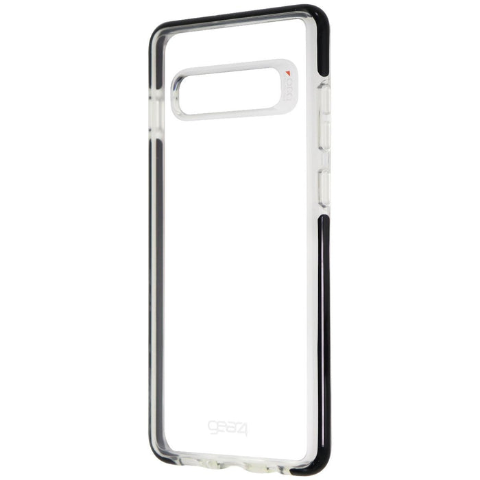 ZAGG Piccadilly Series Case for Samsung Galaxy S10+ (Plus) - Clear/Black - for just $5.98! 